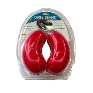 Evriholder Shoe Beans Deodorizing Fresh Sent Large Mens 6-12 or Womens 7-10-1/2